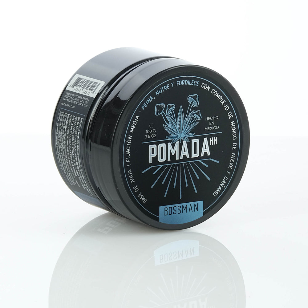 Pomada HH | Bossman