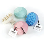 Scalp Massager