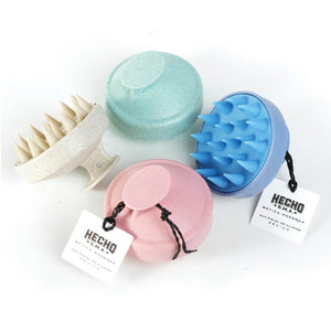 Scalp Massager