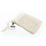 Bolsita de Jabón | Malla Sisal