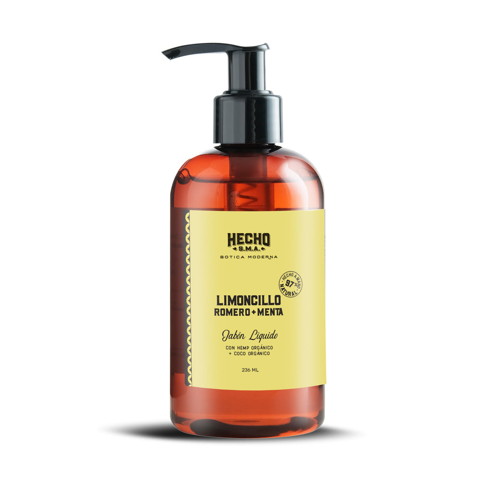 Multi-uso Jabón Liquido | 236ml