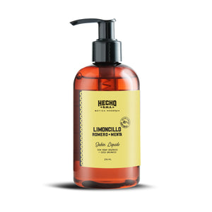 Multi-uso Jabón Liquido | 236ml