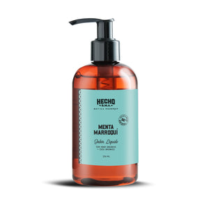 Multi-uso Jabón Liquido | 236ml