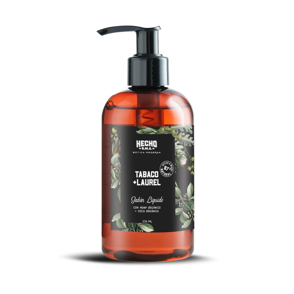 Multi-uso Jabón Liquido | 236ml