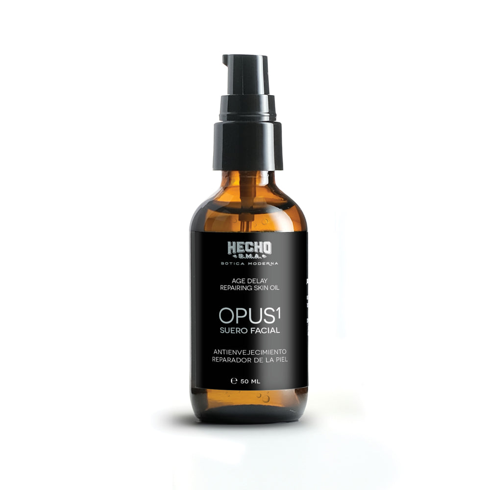 Suero Facial/OPUS1