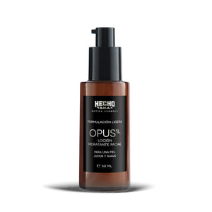 Loción Ligera Facial | OPUS1L