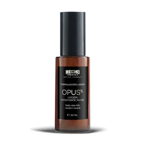 Loción Ligera Facial | OPUS1L