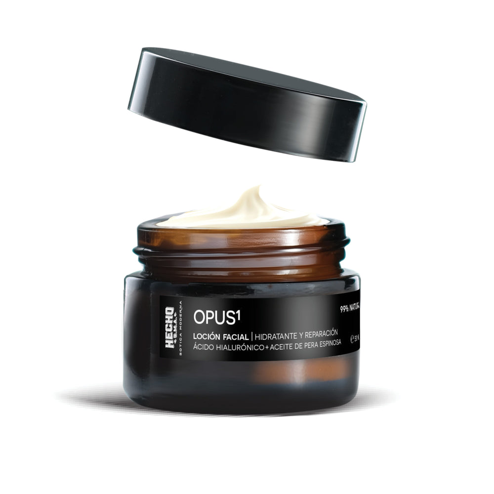 Loción Facial | OPUS1