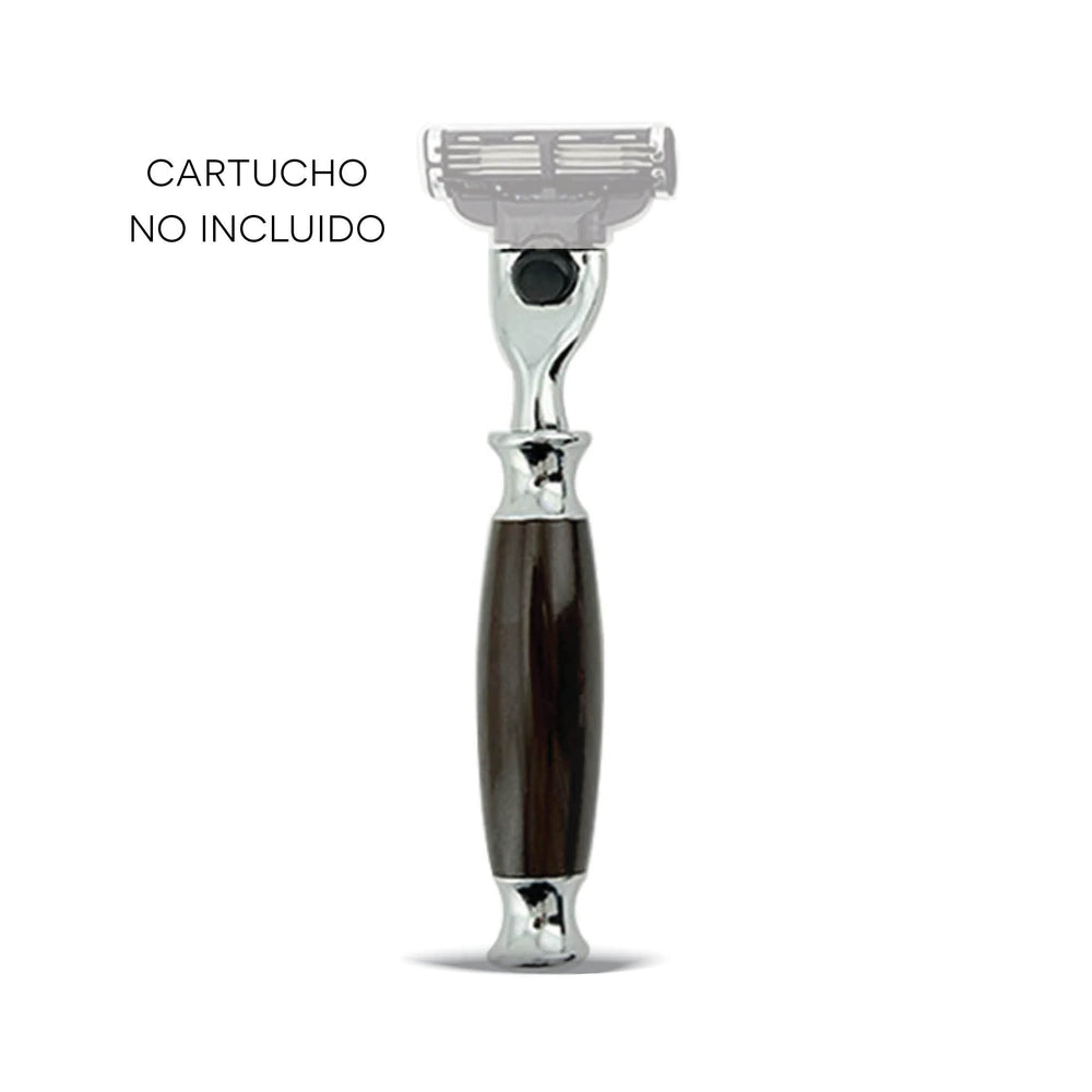 Rastrillo Cuerno* | Máquina para afeitar recargable | "Mach3"
