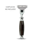 Rastrillo Cuerno* | Máquina para afeitar recargable | "Mach3"