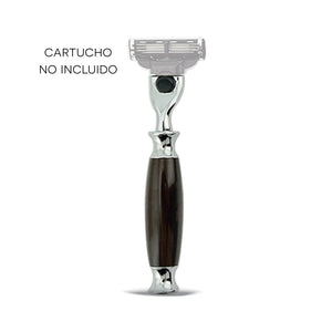 Rastrillo Cuerno* | Máquina para afeitar recargable | "Mach3"