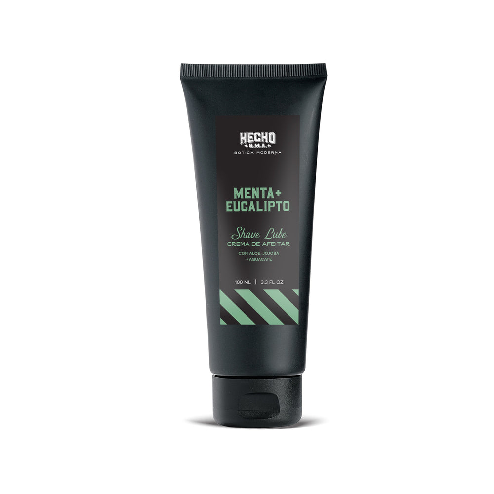 Shave Lube | Black Series