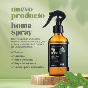 Home Spray | Fig Tree