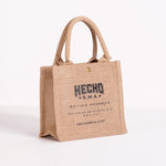 Bolsa de Yute | Hecho SMA