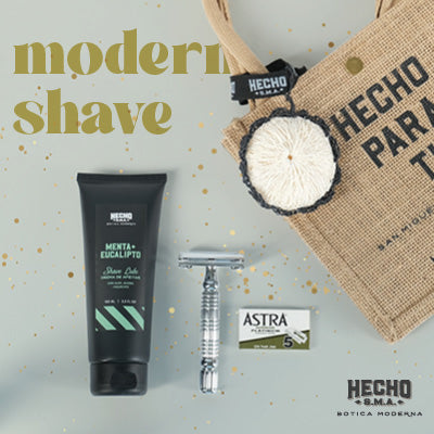 Modern Shave