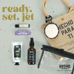 Ready, Set, Jet