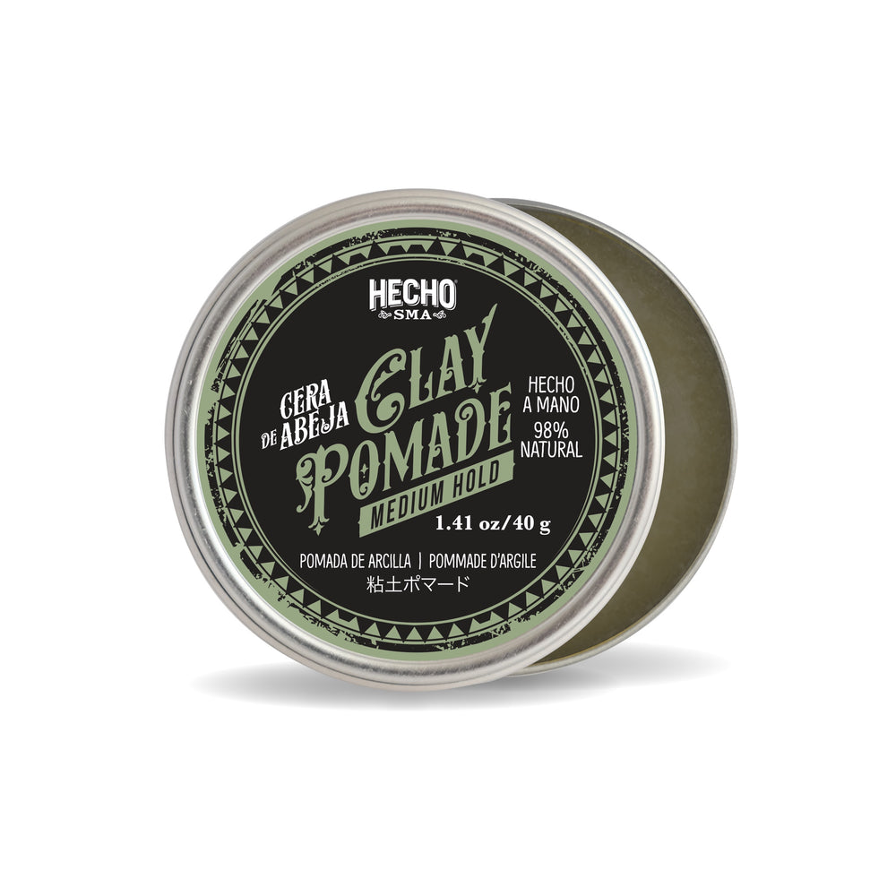 Clay Pomade (4943708291211)