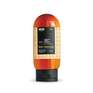 Formula no. 2 | Crema para Manos | Miel + Naranja (4869149032587)