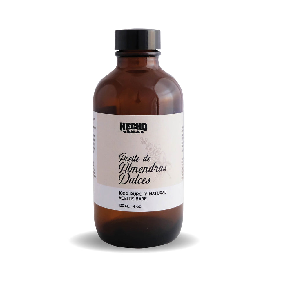 Aceite Base | Almendras Dulces (5067903565963)