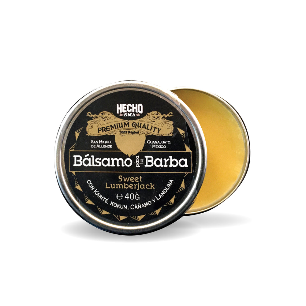 Balsamo para la Barba (4869328797835)