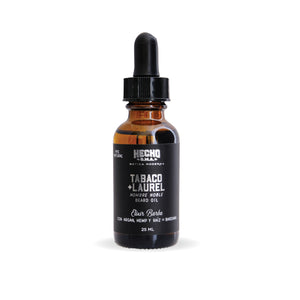 Beard oil | Elixir para la Barba (4869314019467)