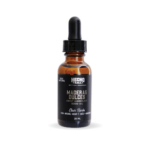 Beard oil | Elixir para la Barba (4869314019467)