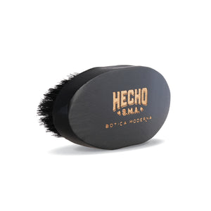 Cepillo Militar Negro | Hecho SMA