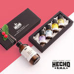 Aromaterapia Kit | con Aceite de Almendras Dulces ¡GRATIS!