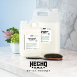 Acondicionador de Cabello Orgánico | Limoncillo, Romero + Menta (BULK)