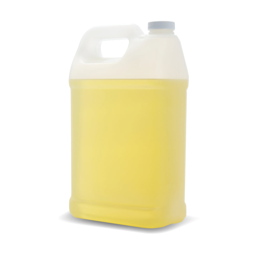 Shampoo Orgánico | Limoncillo, Romero + Menta (BULK)