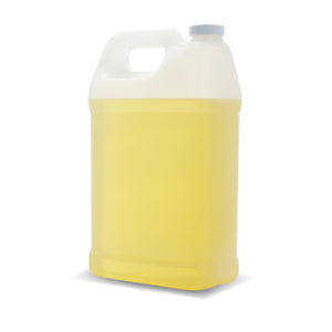Gel de Baño Orgánico | Limoncillo, Romero + Menta (BULK)