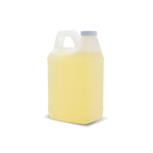 Gel de Baño Orgánico | Limoncillo, Romero + Menta (BULK)
