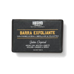 Jabón Corporal | Barra Exfoliante de Cítricos