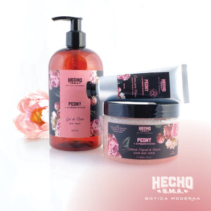 Kit 2 Peony+Amberwood (6556978315403)