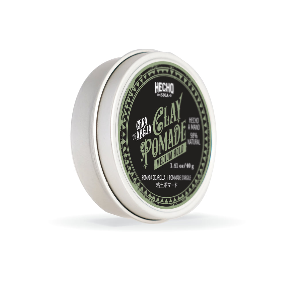 Clay Pomade (4943708291211)