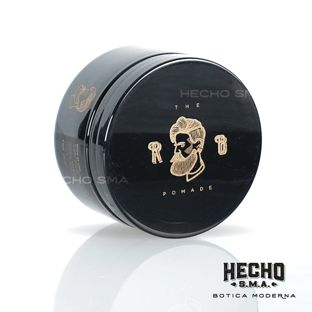 The Rudeboy Pomade