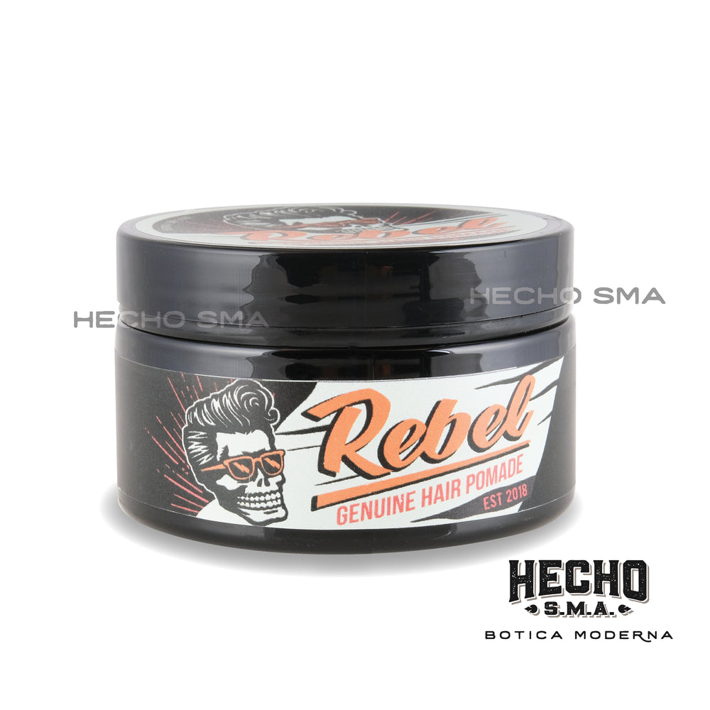 Rebel Pomade