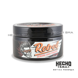 Rebel Pomade