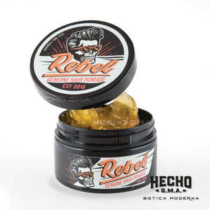 Rebel Pomade