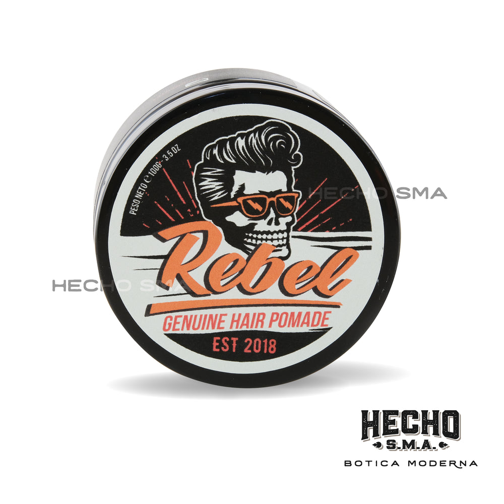 Rebel Pomade