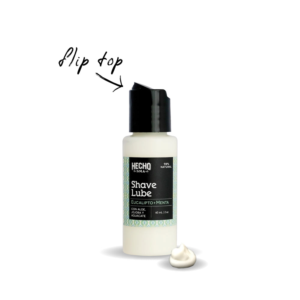 Shave Lube (4869312249995)