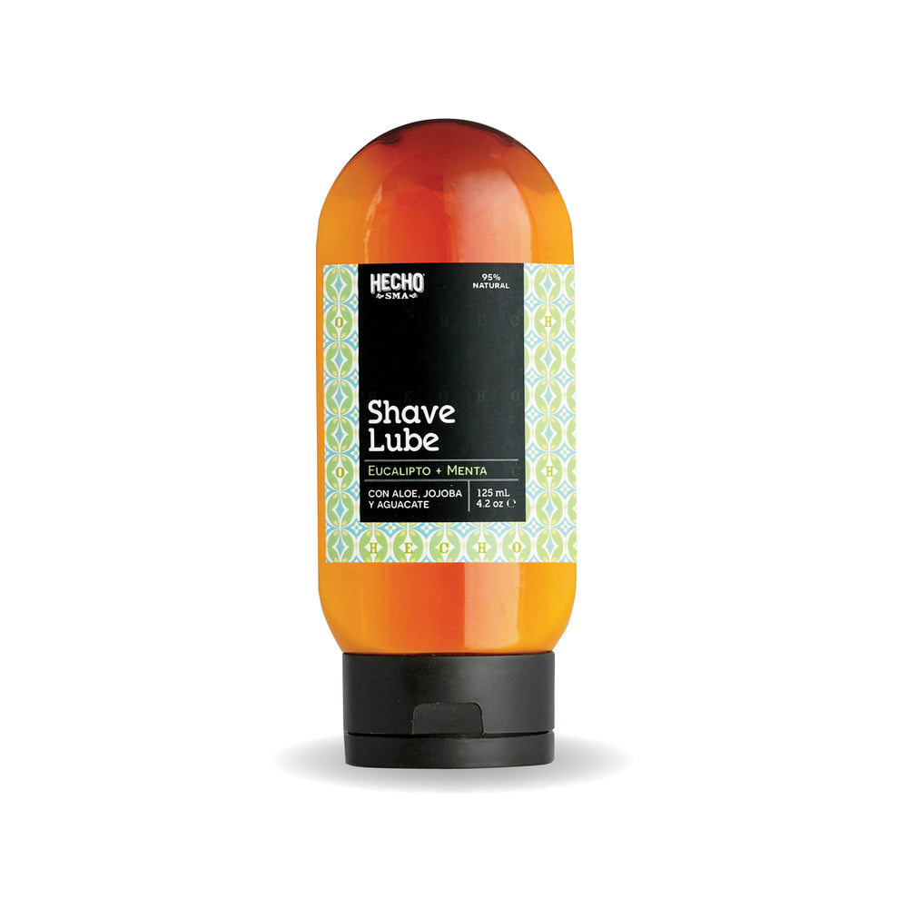 Shave Lube (4869312249995)