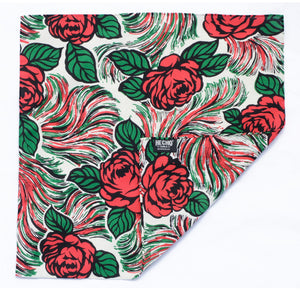 Pañuelo | Rosas Mexicanas