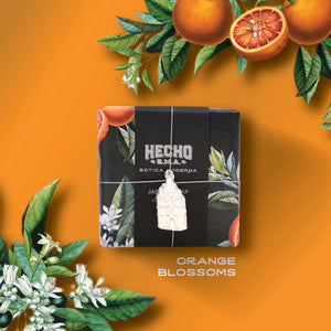 Jabón en Barra | Orange Blossoms | 95g