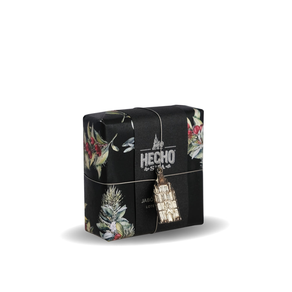 Jabón en Barra | Bosque Dulce | 95g