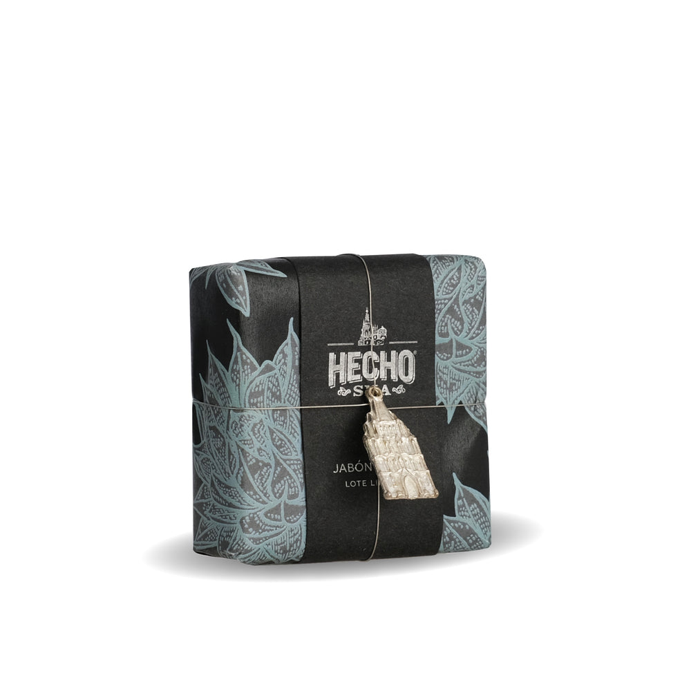 Jabón en Barra | Agave Moss | 95g (4869189566603)