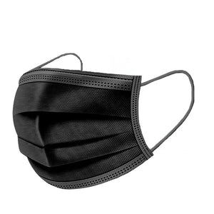 Cubre Boca - negra individual (4986376224907)