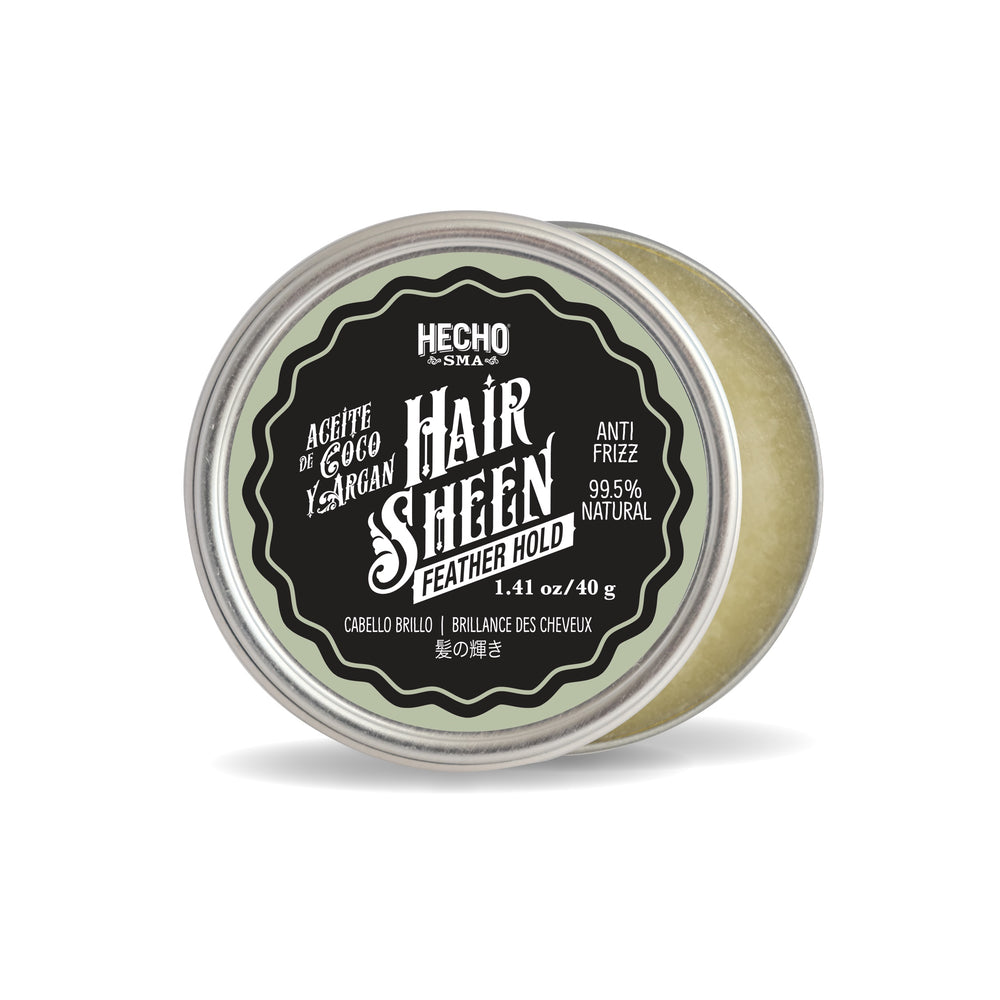 Hair Sheen