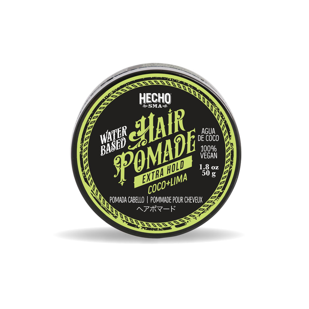 Hair Pomade